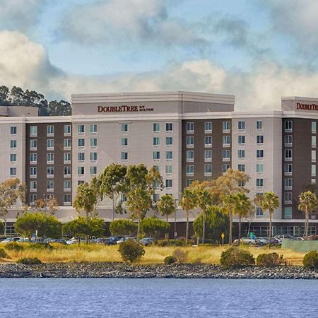 Doubletree By Hilton San Francisco Airport North Bayfront Ξενοδοχείο Brisbane Εξωτερικό φωτογραφία