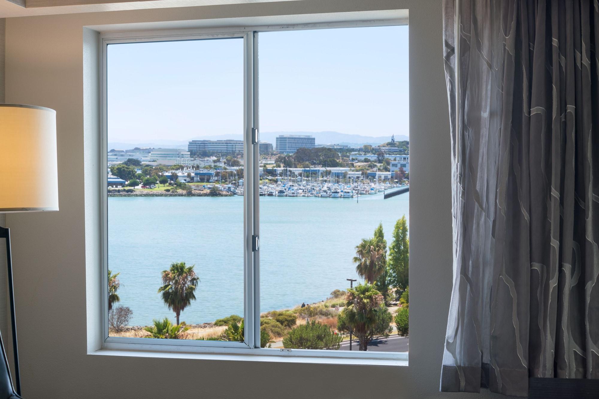 Doubletree By Hilton San Francisco Airport North Bayfront Ξενοδοχείο Brisbane Εξωτερικό φωτογραφία