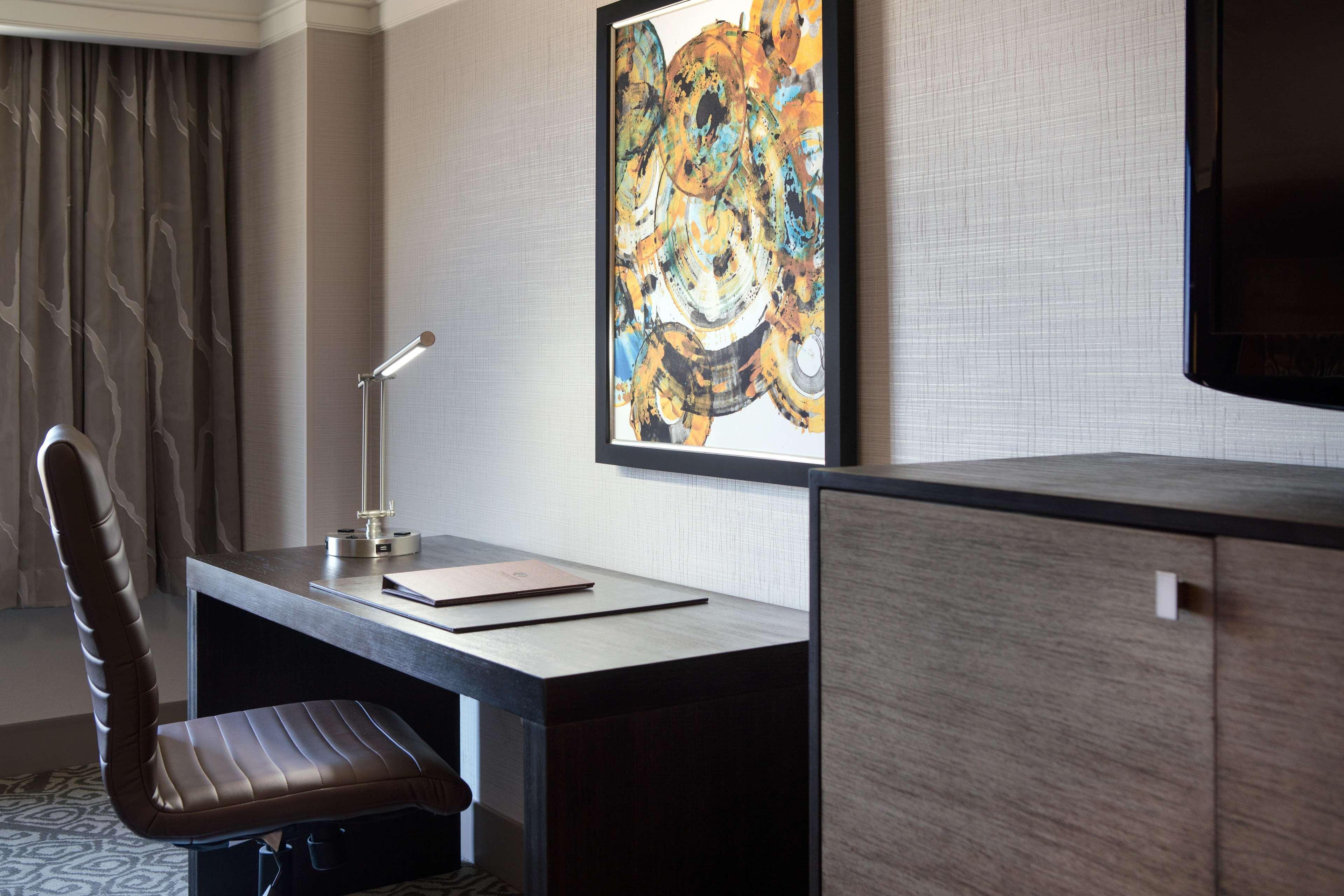 Doubletree By Hilton San Francisco Airport North Bayfront Ξενοδοχείο Brisbane Εξωτερικό φωτογραφία
