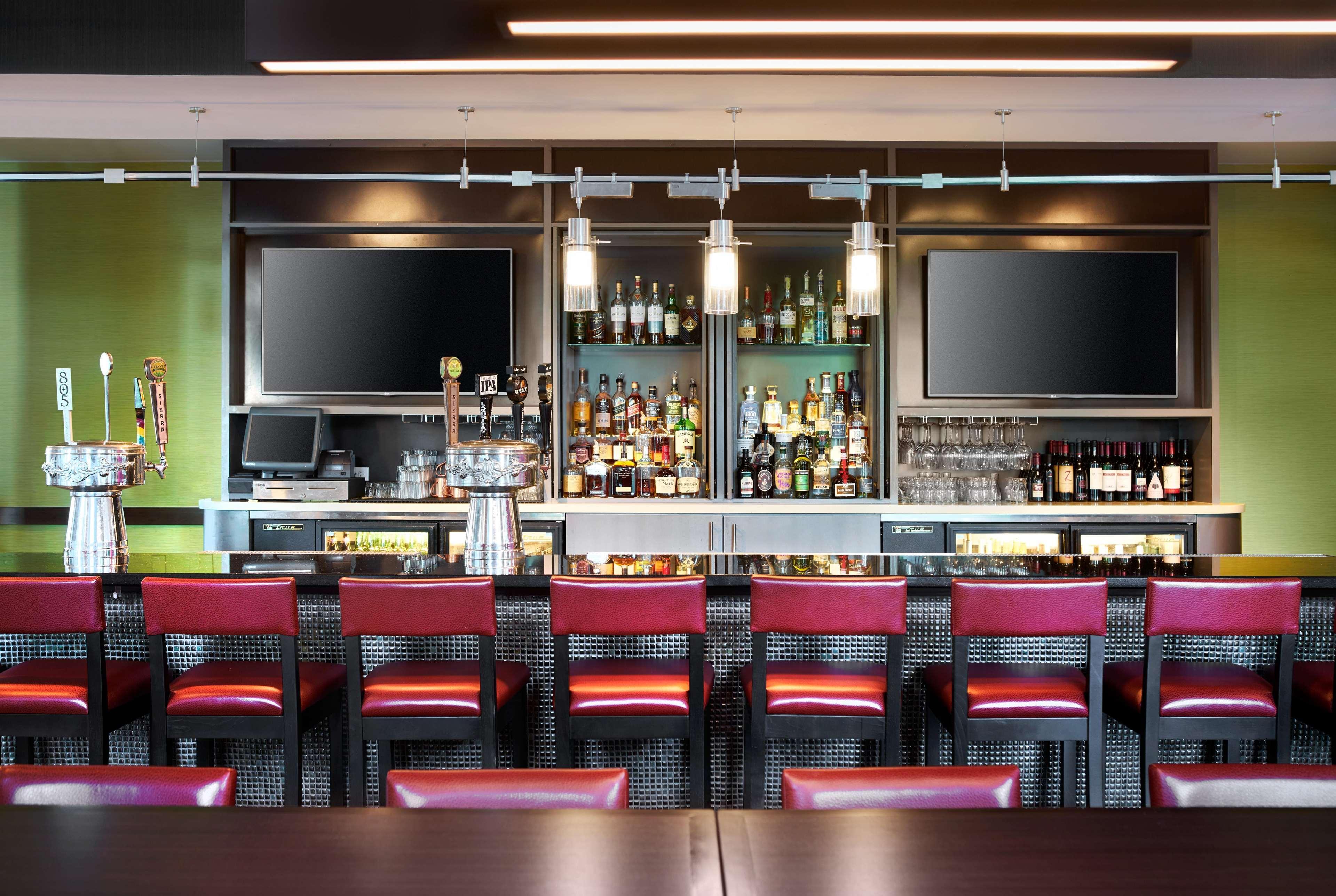 Doubletree By Hilton San Francisco Airport North Bayfront Ξενοδοχείο Brisbane Εξωτερικό φωτογραφία