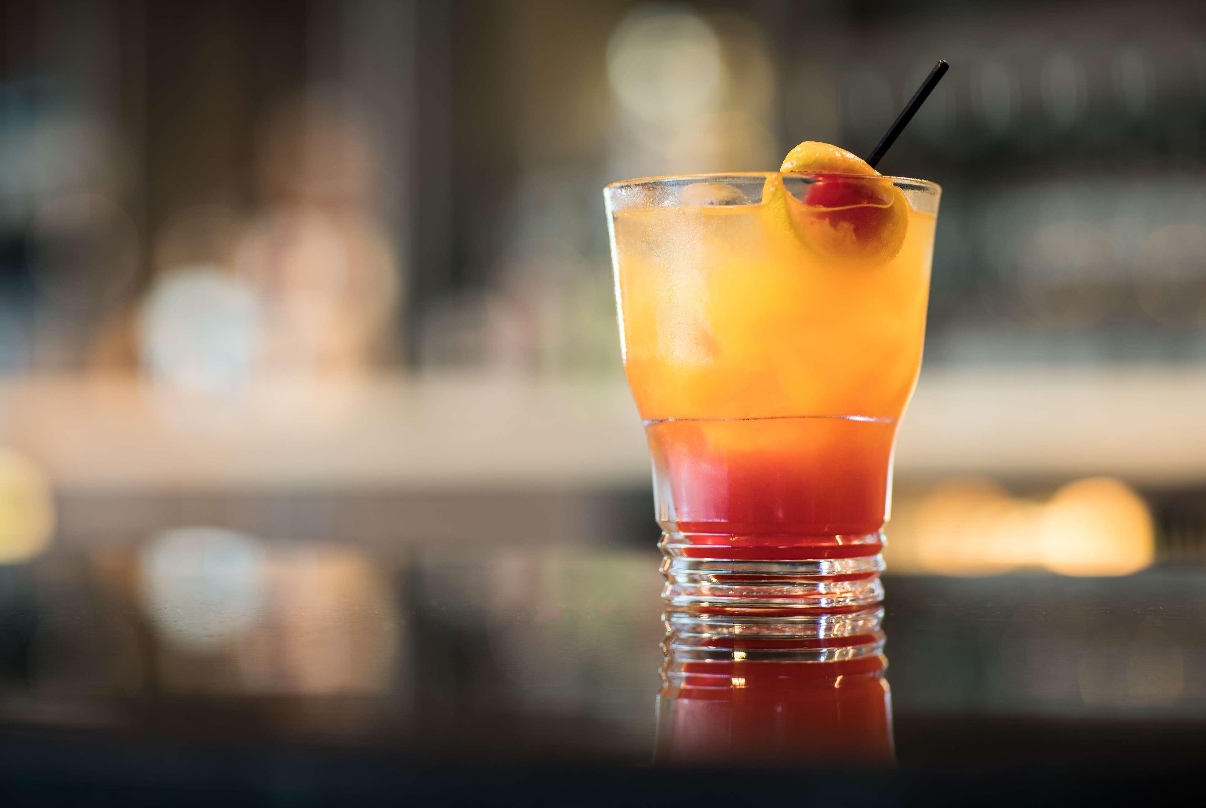 Doubletree By Hilton San Francisco Airport North Bayfront Ξενοδοχείο Brisbane Εξωτερικό φωτογραφία