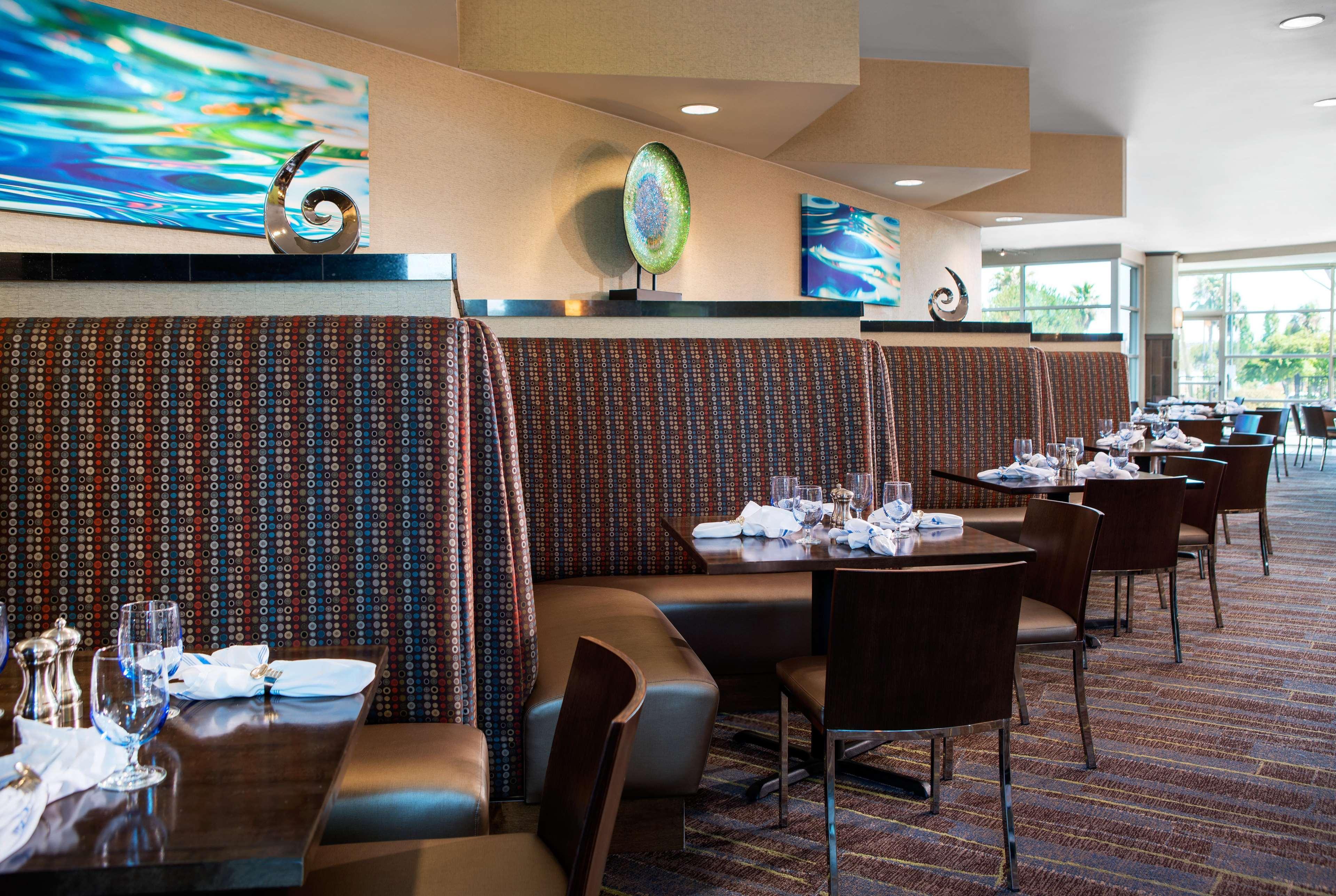 Doubletree By Hilton San Francisco Airport North Bayfront Ξενοδοχείο Brisbane Εξωτερικό φωτογραφία