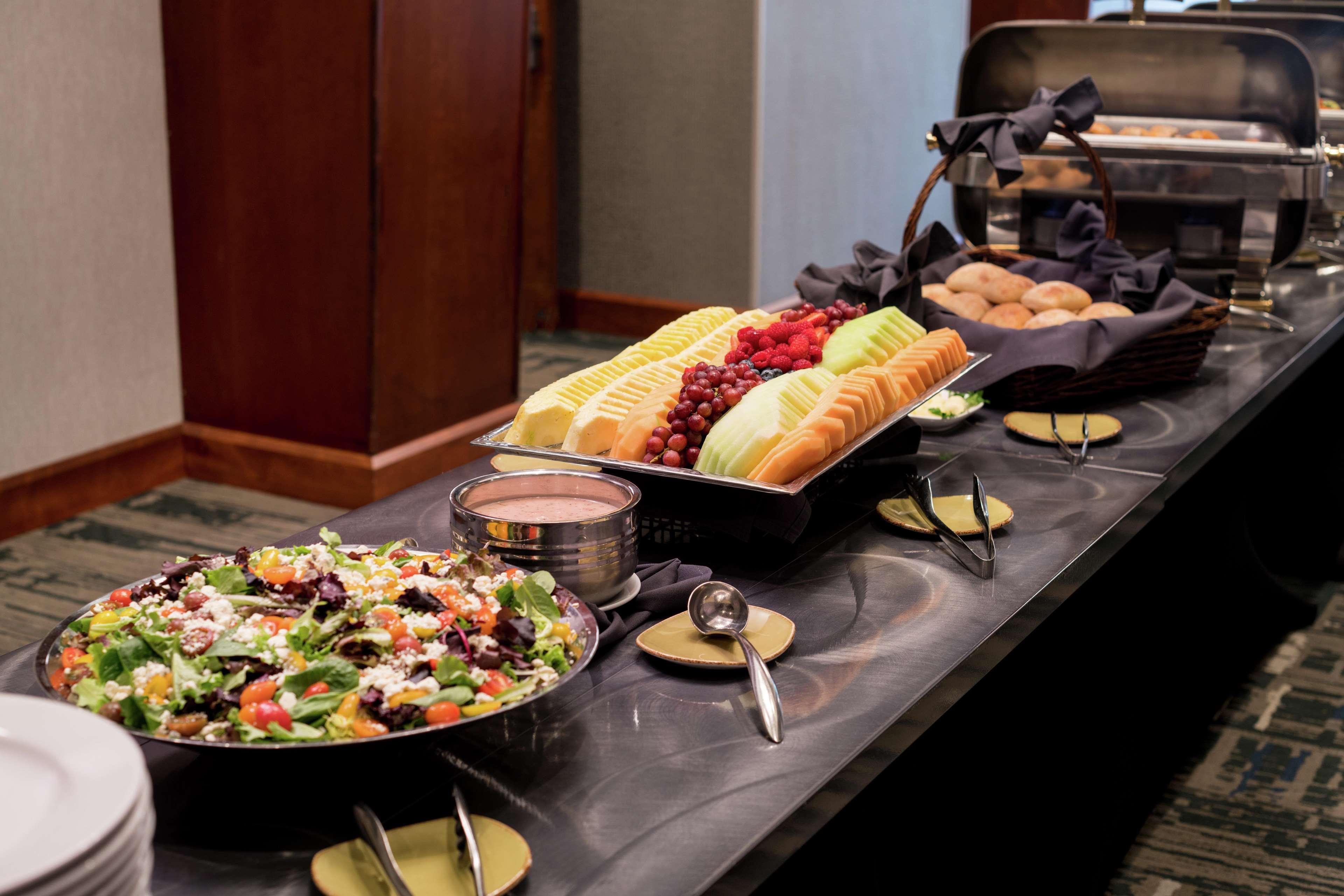 Doubletree By Hilton San Francisco Airport North Bayfront Ξενοδοχείο Brisbane Εξωτερικό φωτογραφία