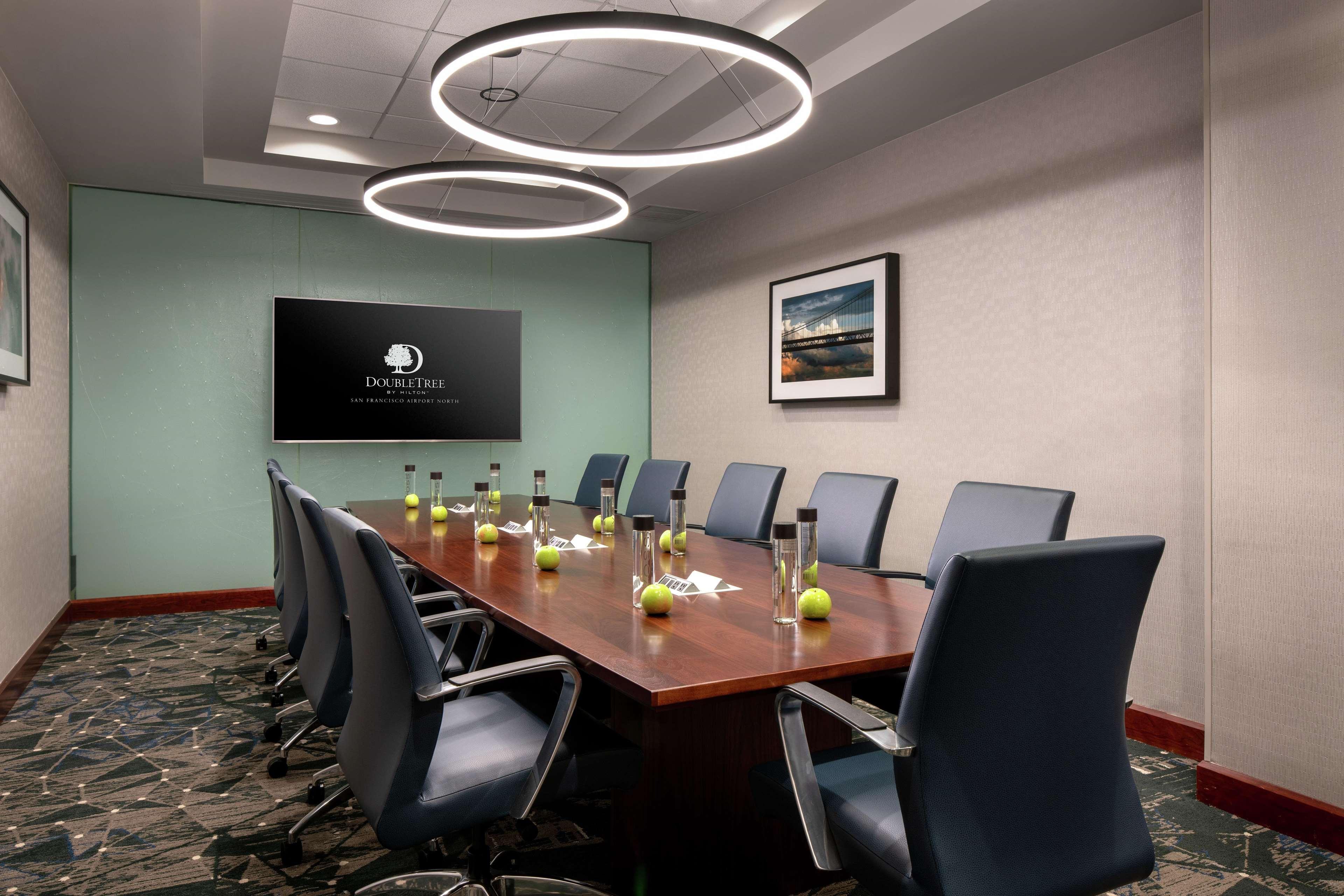 Doubletree By Hilton San Francisco Airport North Bayfront Ξενοδοχείο Brisbane Εξωτερικό φωτογραφία