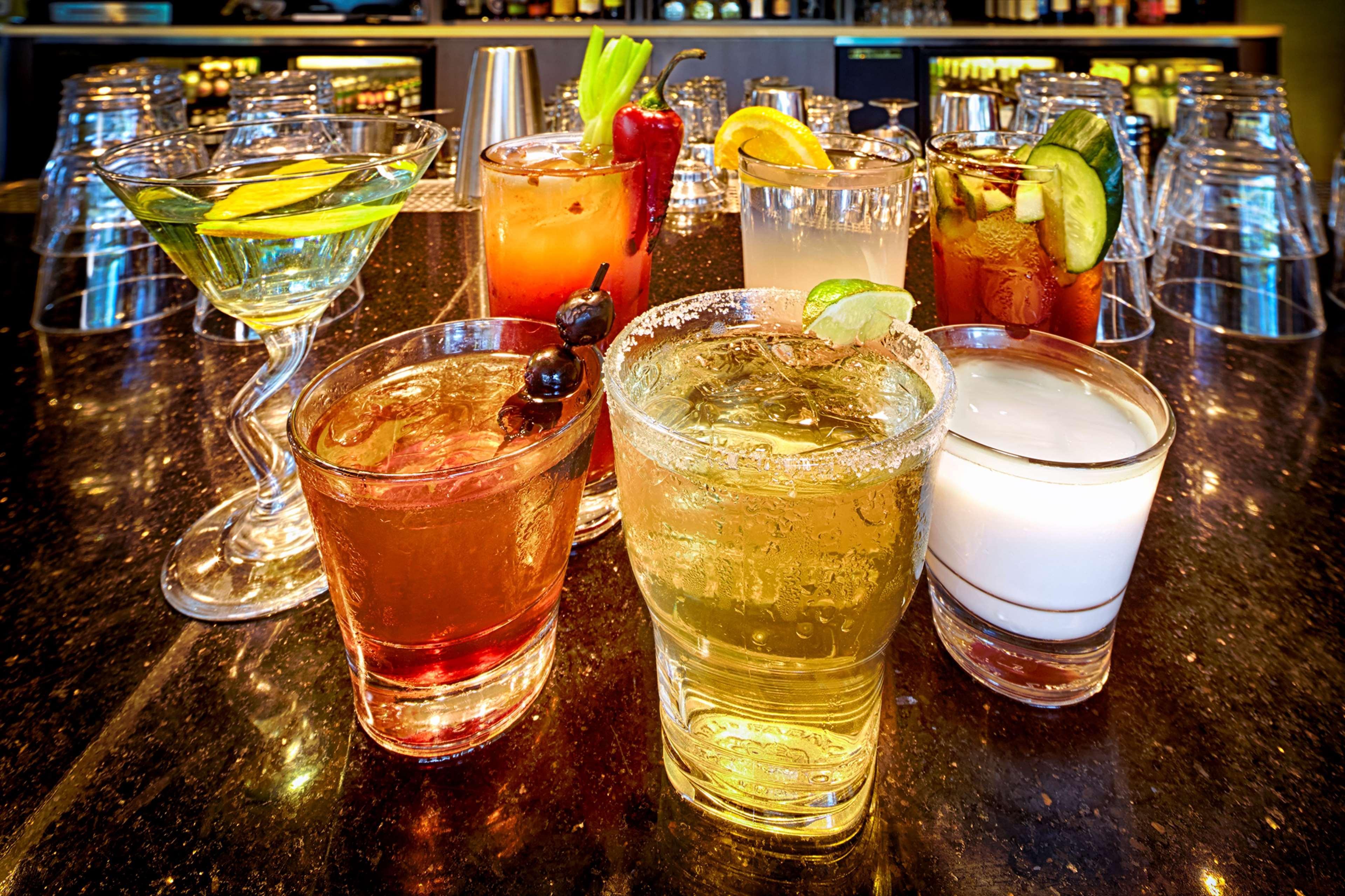 Doubletree By Hilton San Francisco Airport North Bayfront Ξενοδοχείο Brisbane Εξωτερικό φωτογραφία