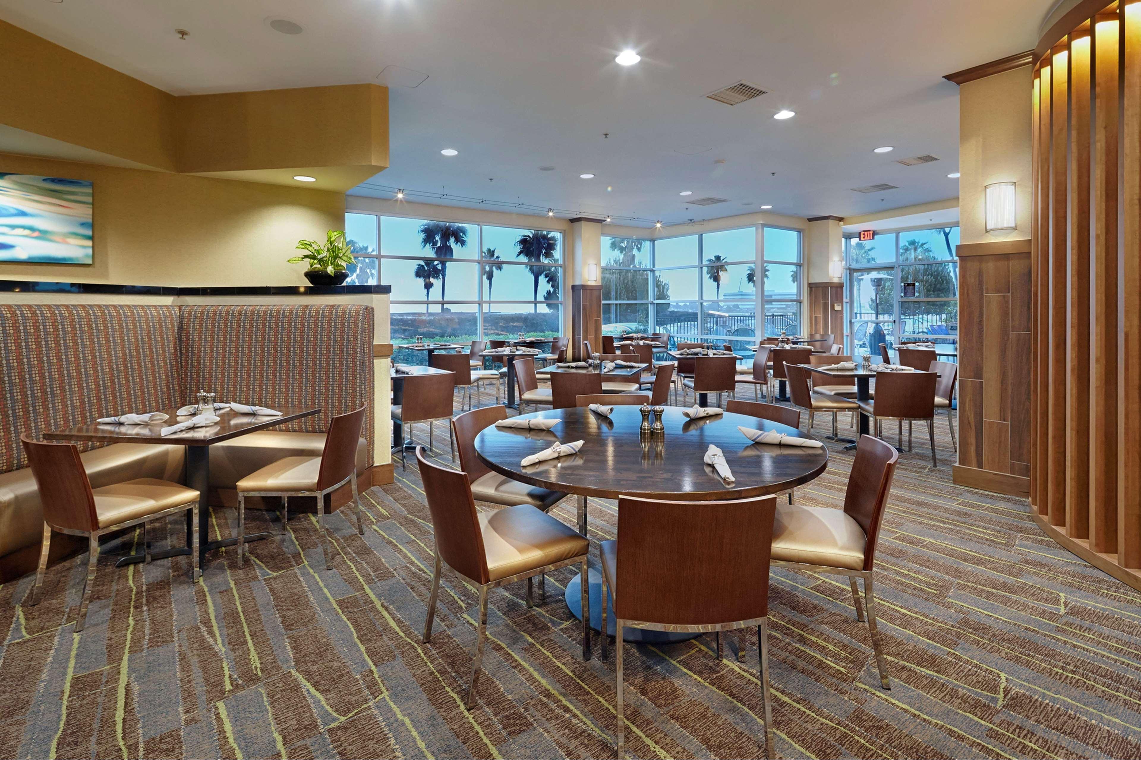 Doubletree By Hilton San Francisco Airport North Bayfront Ξενοδοχείο Brisbane Εξωτερικό φωτογραφία
