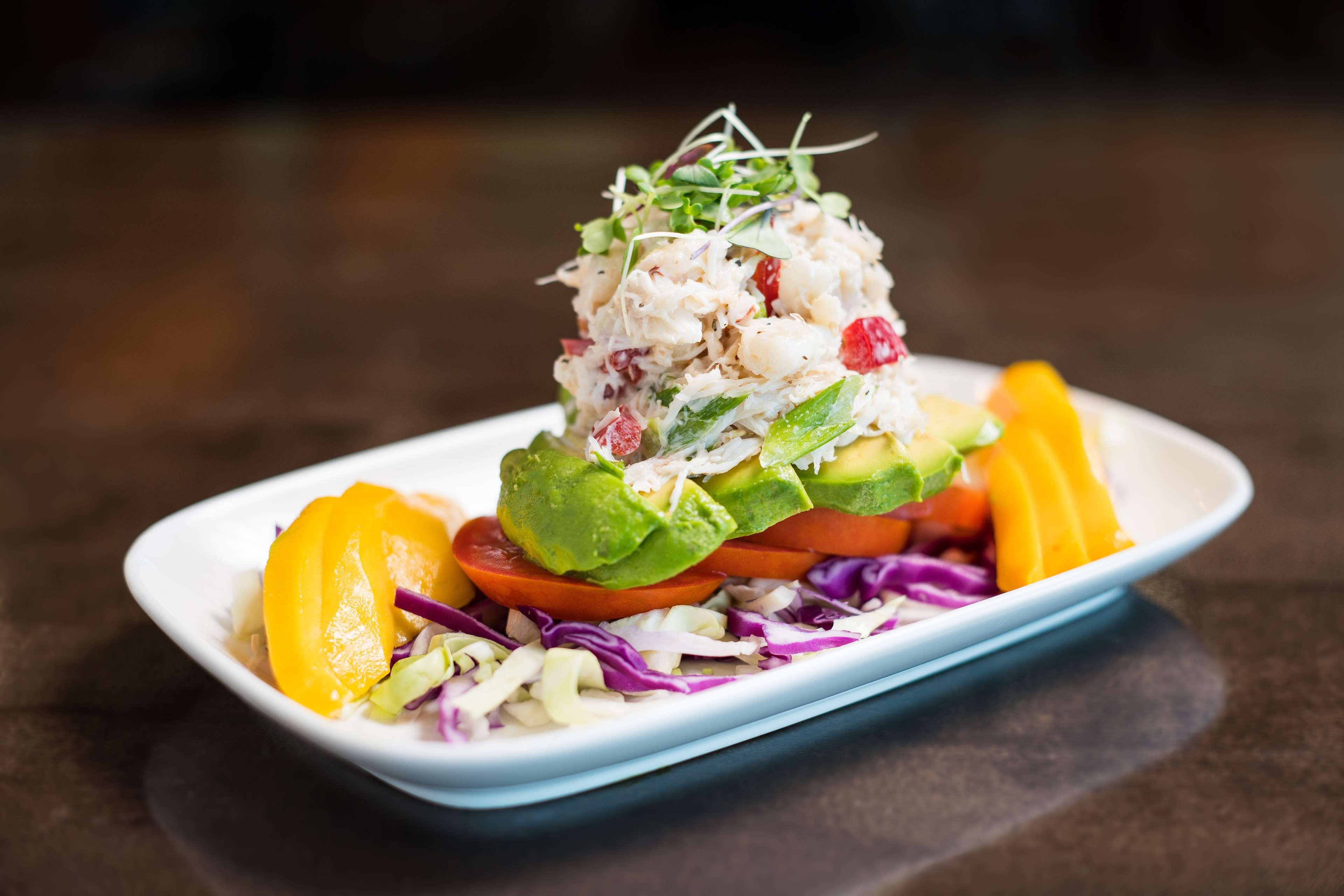 Doubletree By Hilton San Francisco Airport North Bayfront Ξενοδοχείο Brisbane Εξωτερικό φωτογραφία