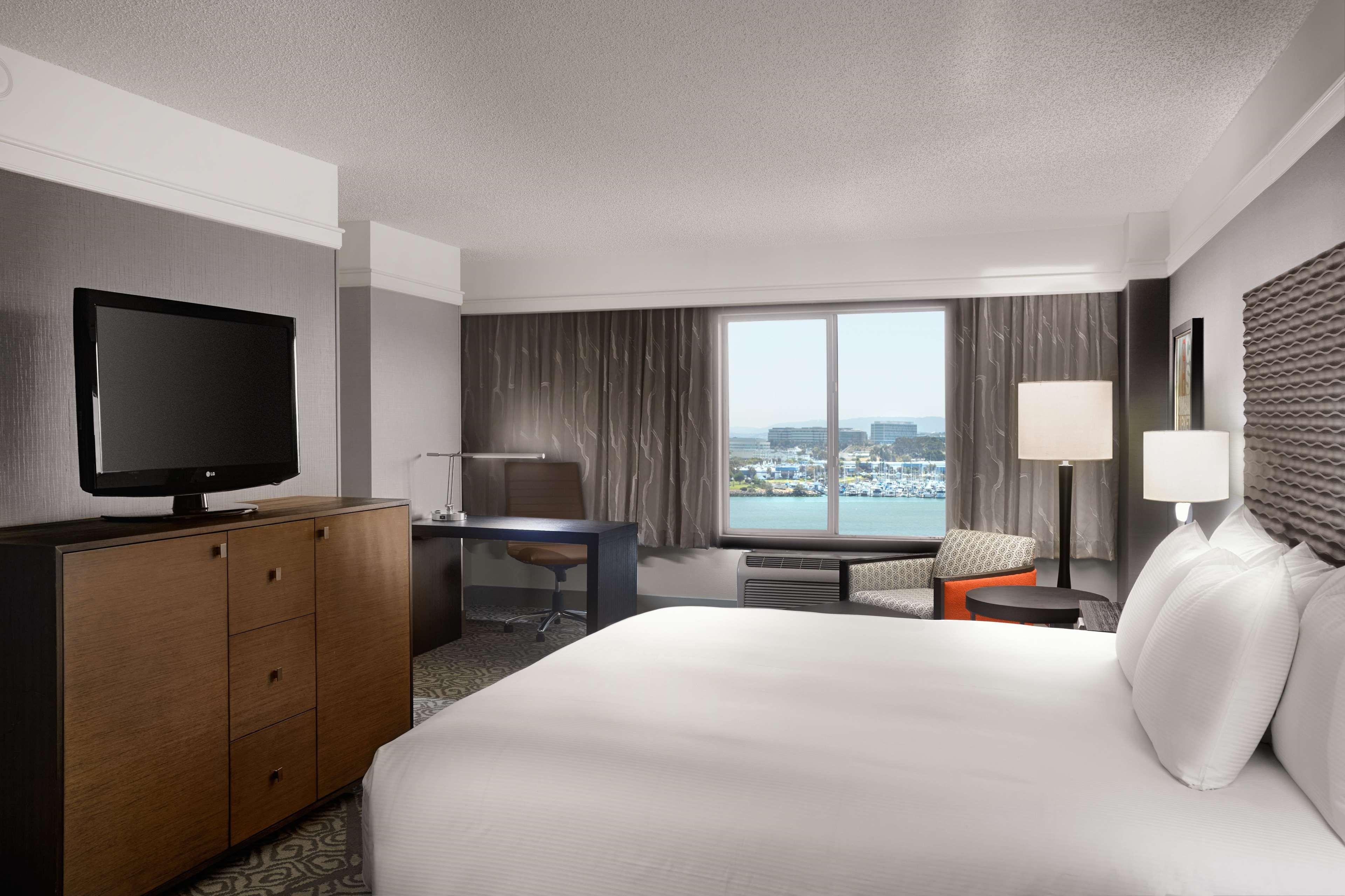 Doubletree By Hilton San Francisco Airport North Bayfront Ξενοδοχείο Brisbane Εξωτερικό φωτογραφία