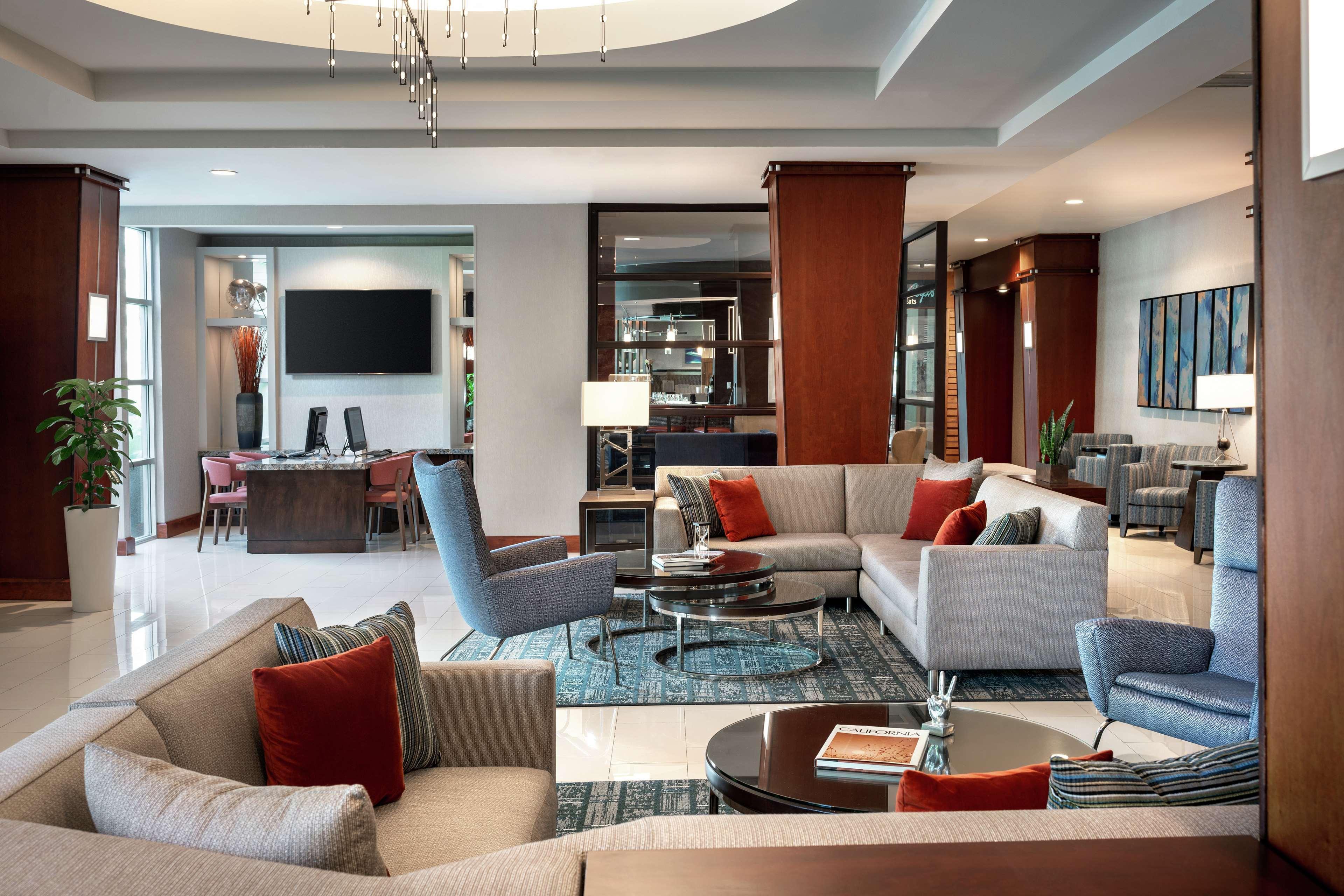 Doubletree By Hilton San Francisco Airport North Bayfront Ξενοδοχείο Brisbane Εξωτερικό φωτογραφία