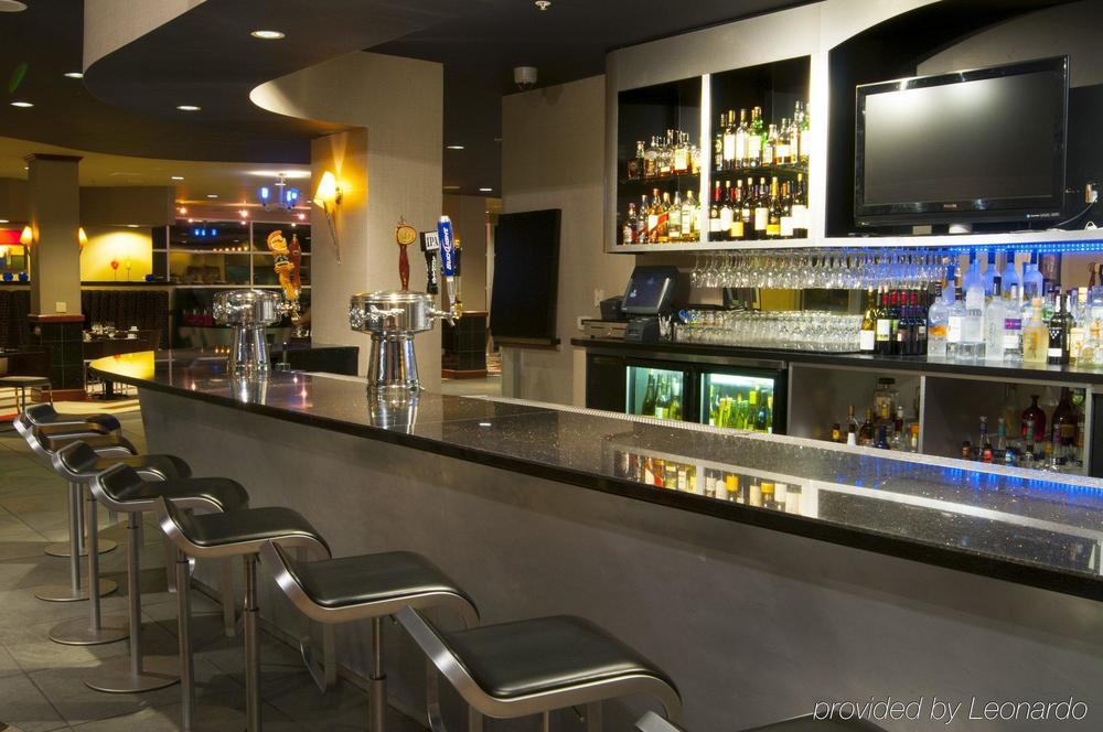 Doubletree By Hilton San Francisco Airport North Bayfront Ξενοδοχείο Brisbane Εξωτερικό φωτογραφία