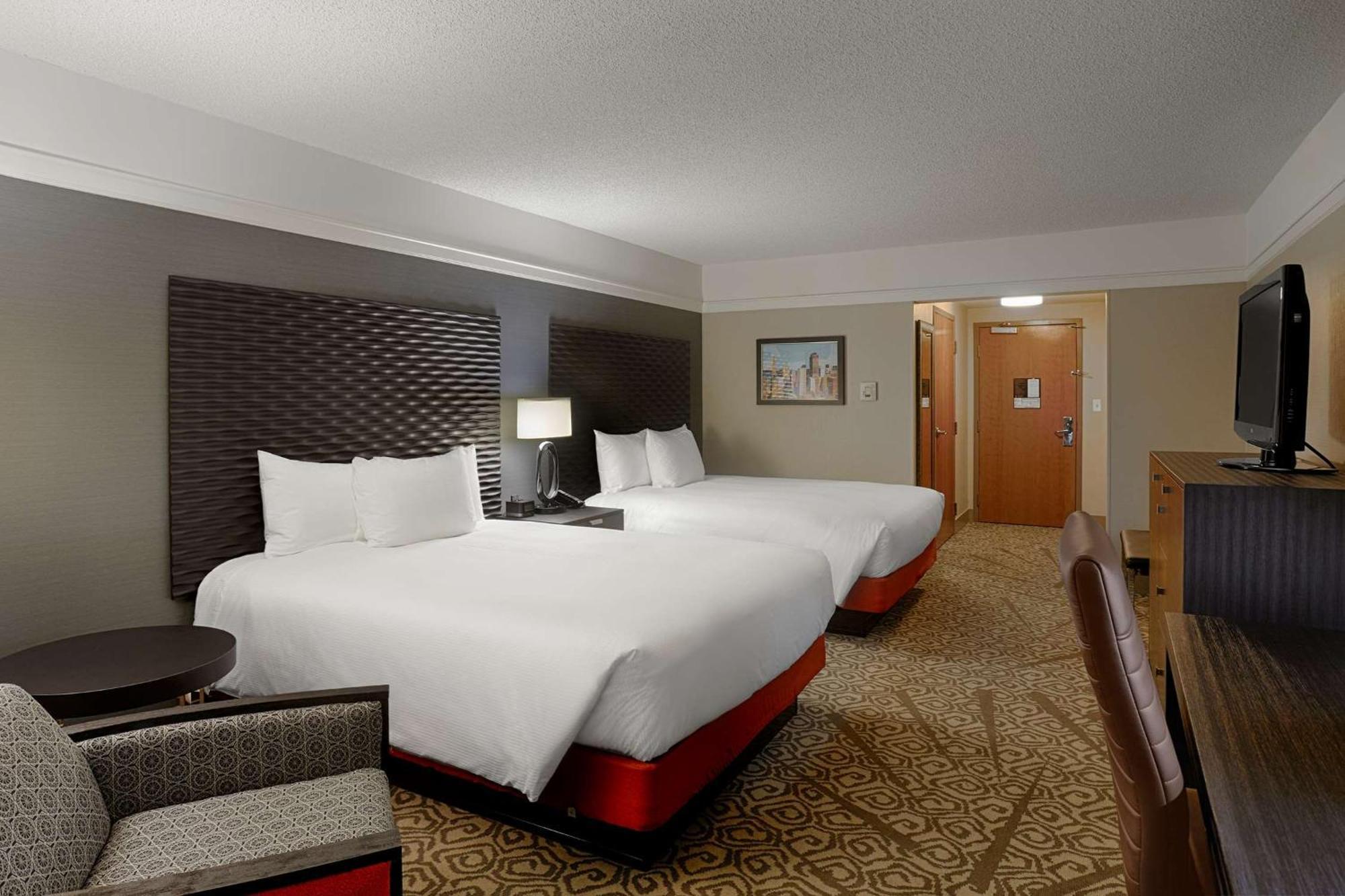 Doubletree By Hilton San Francisco Airport North Bayfront Ξενοδοχείο Brisbane Εξωτερικό φωτογραφία