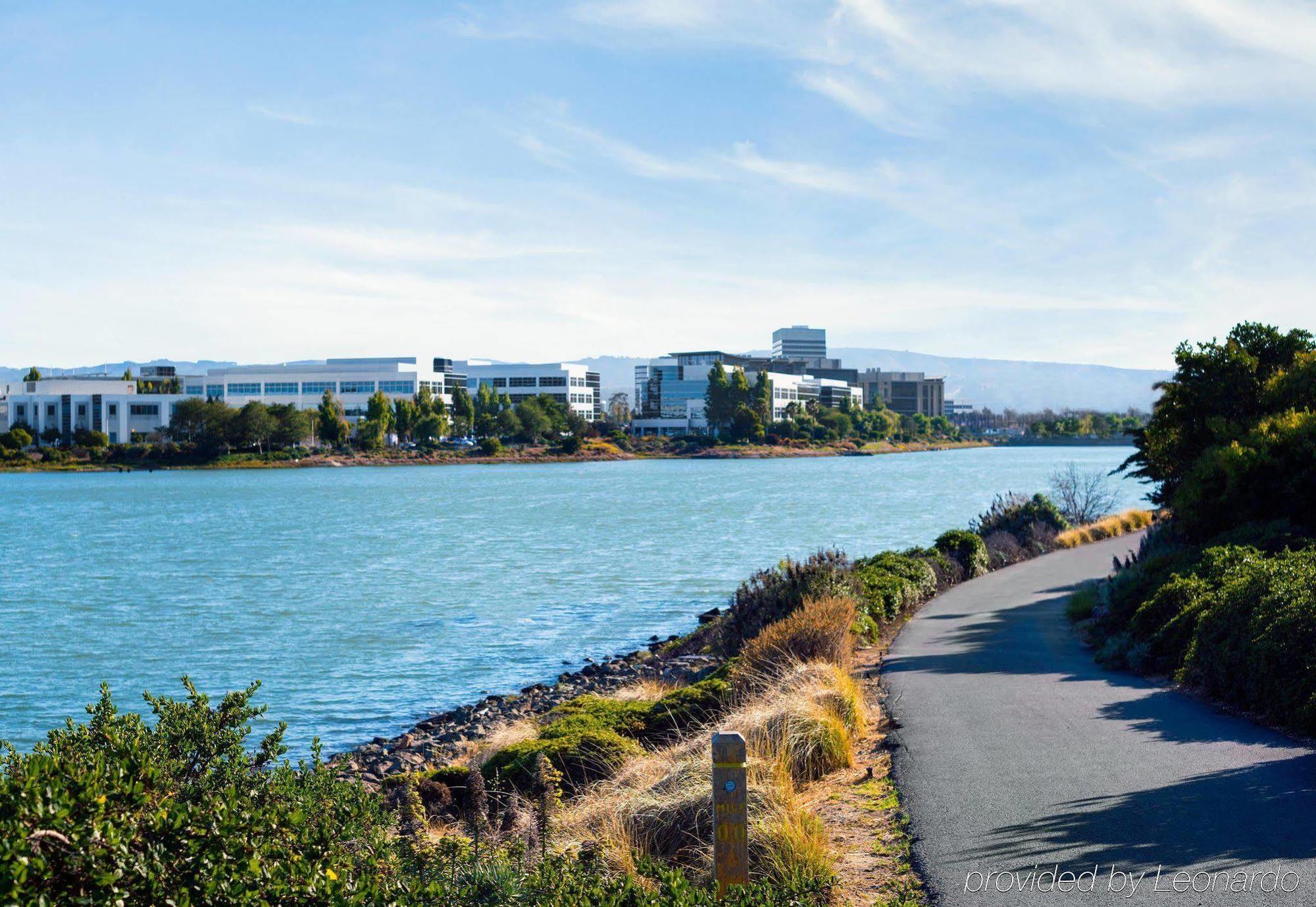 Doubletree By Hilton San Francisco Airport North Bayfront Ξενοδοχείο Brisbane Εξωτερικό φωτογραφία