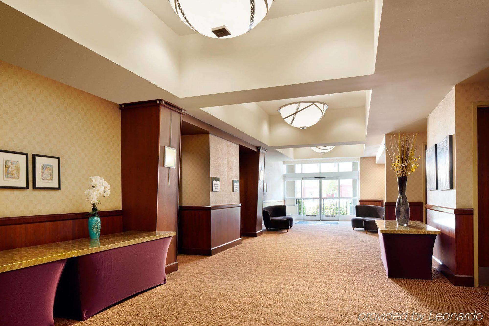 Doubletree By Hilton San Francisco Airport North Bayfront Ξενοδοχείο Brisbane Εξωτερικό φωτογραφία